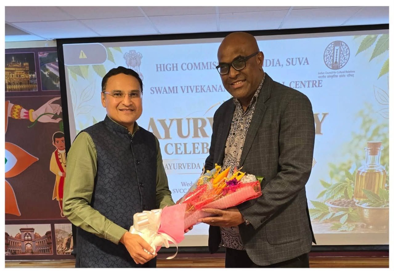Ayurveda Day