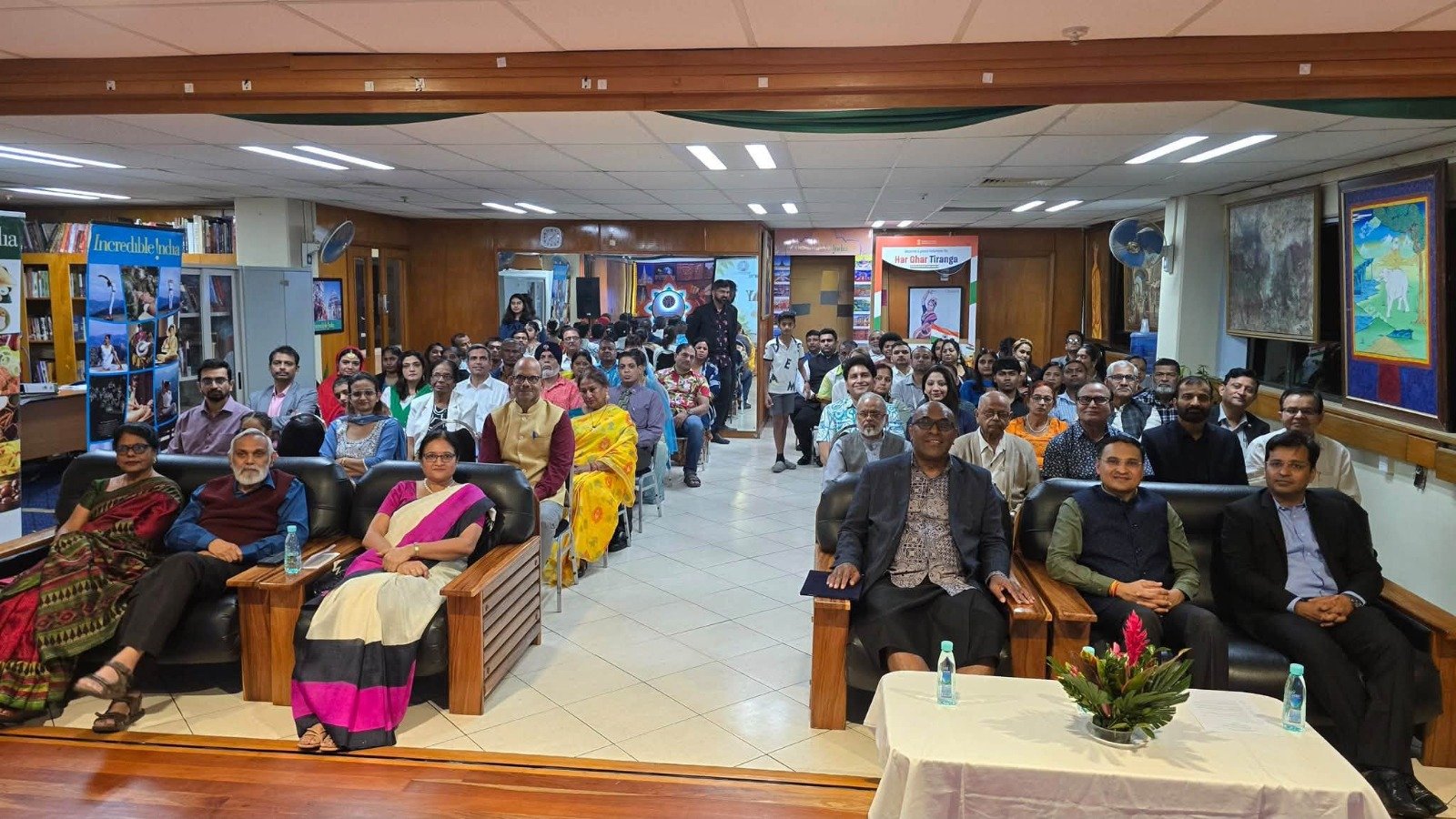 Ayurveda Day