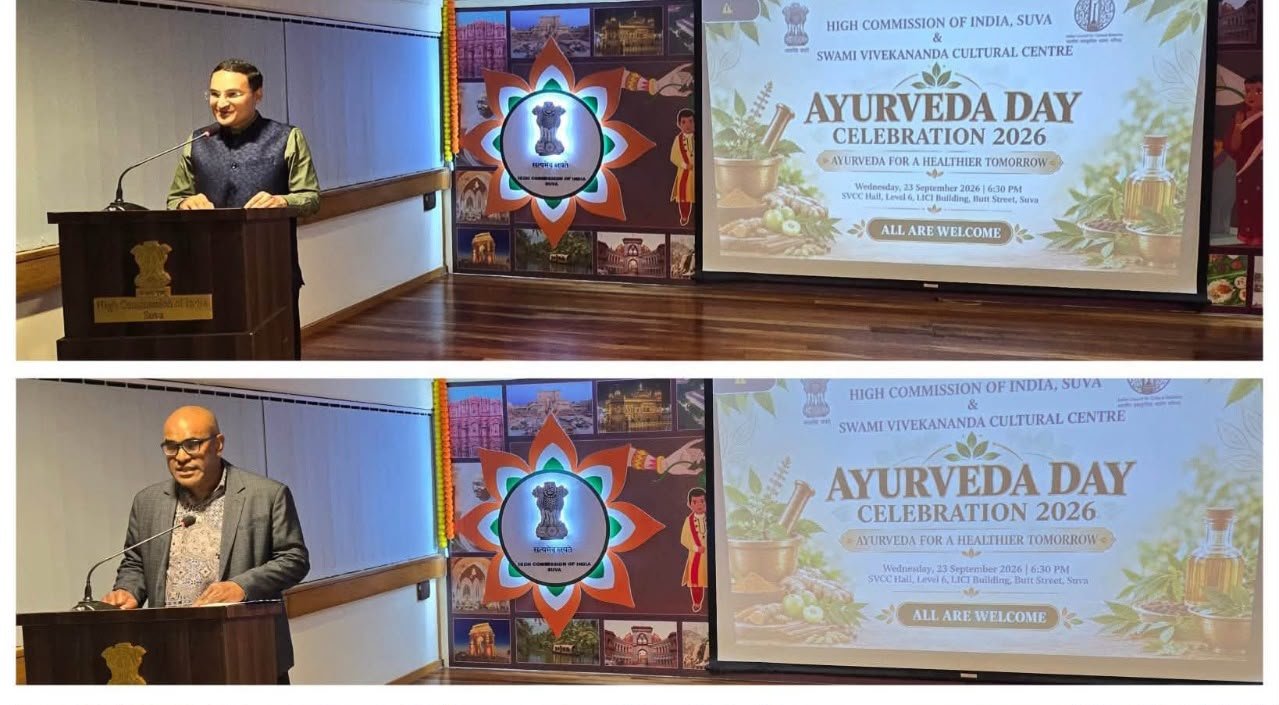 Ayurveda Day