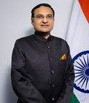 Shri Suneet Mehta