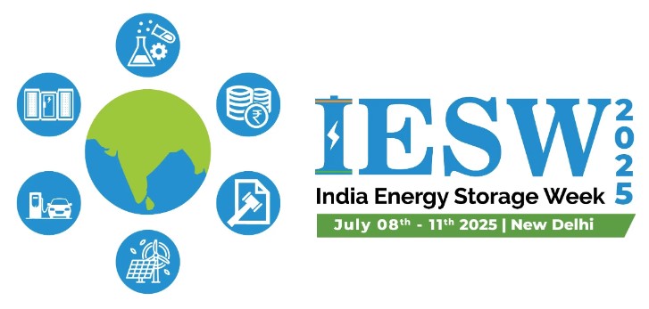 India Energy Storage Week 2025