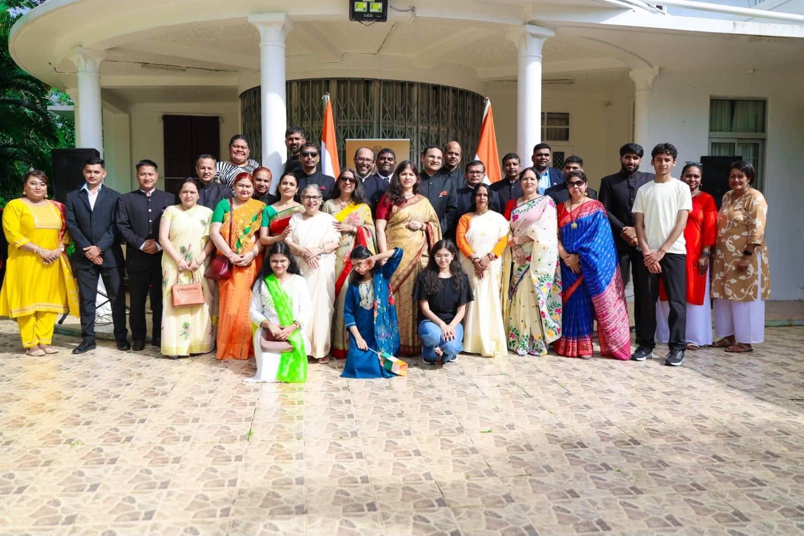 Independence Day ( Flag Hoisting) -August 15th, 2026