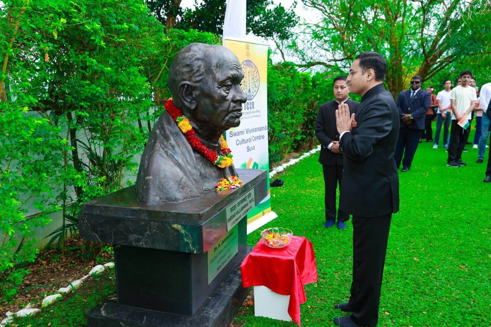 Independence Day ( Flag Hoisting) -August 15th, 2026
