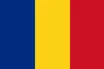 Romania Flag