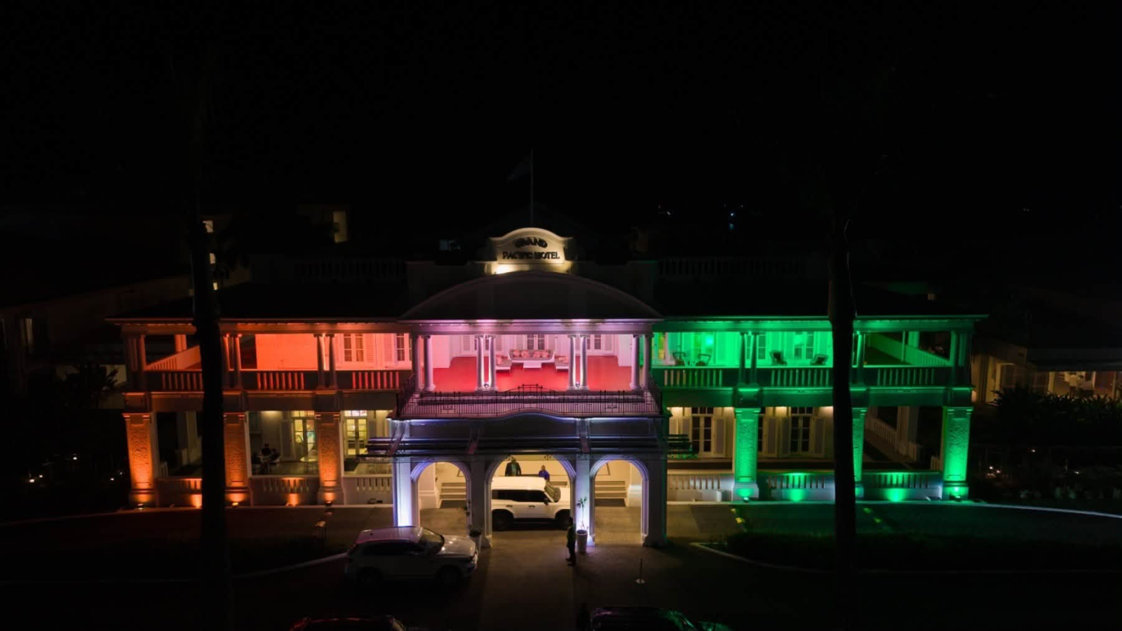 Independence Day-August 12th, 2026