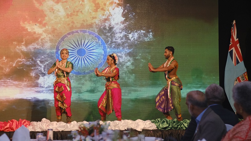India Day Evening Reception